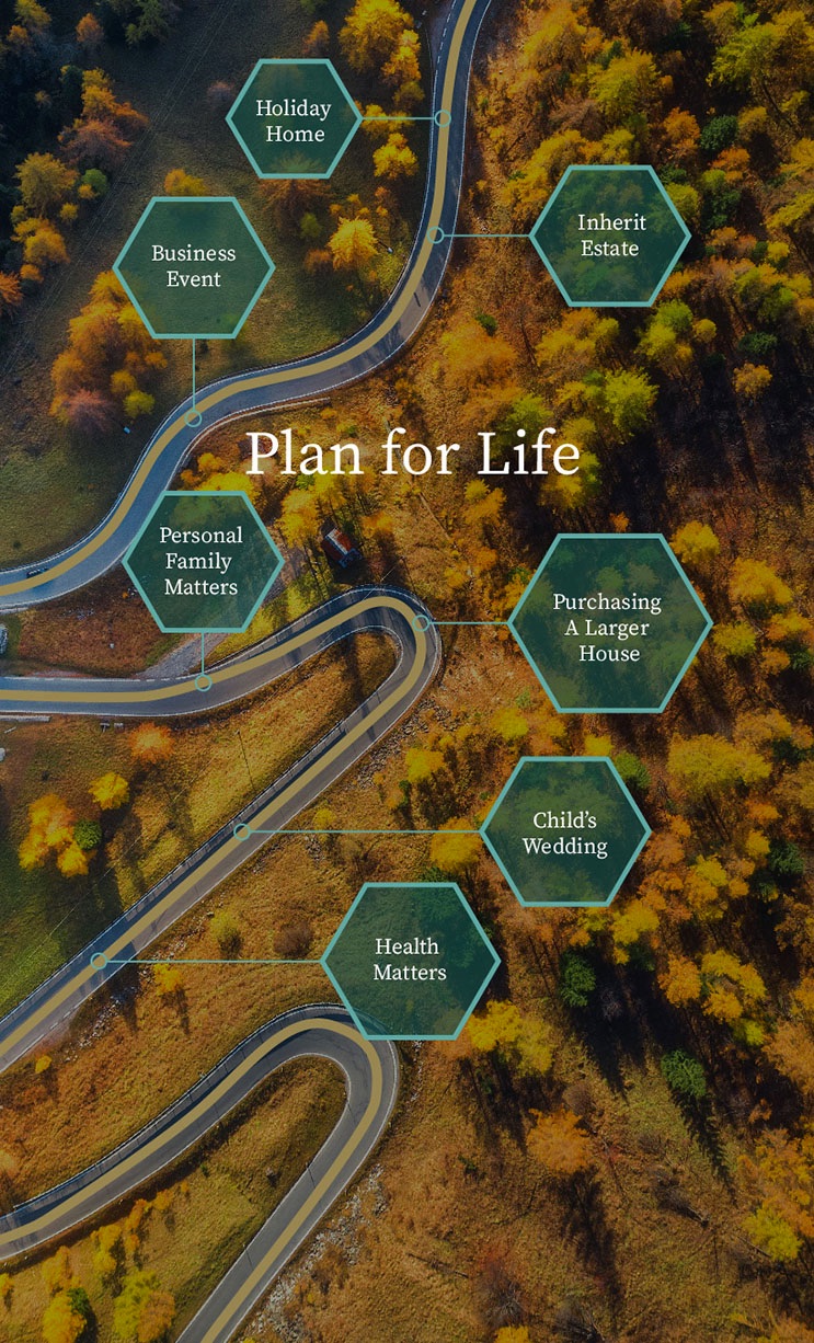 Plan for Life